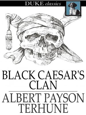 Black Caesar's Clan - ebook